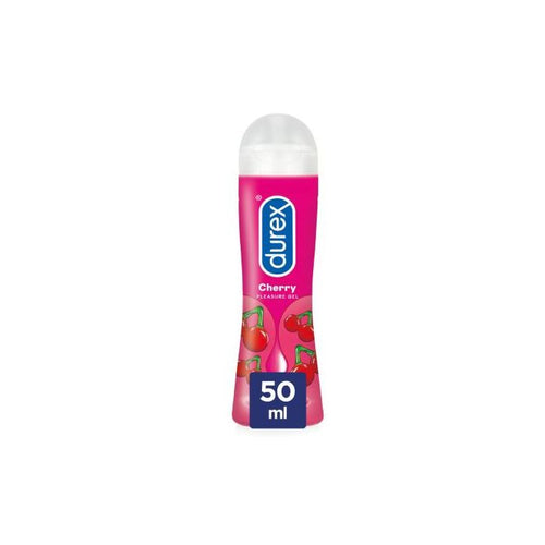 Cherry Lubricant spielen - Durex : 50ML - 1