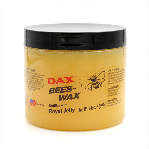 Dax Bienenwachs 14oz/397g - Dax - 1
