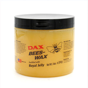 Dax Bienenwachs 14oz/397g - Dax - 1
