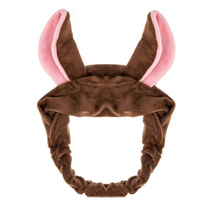 Plüsch Stirnband - Bambi - Mad Beauty - 1