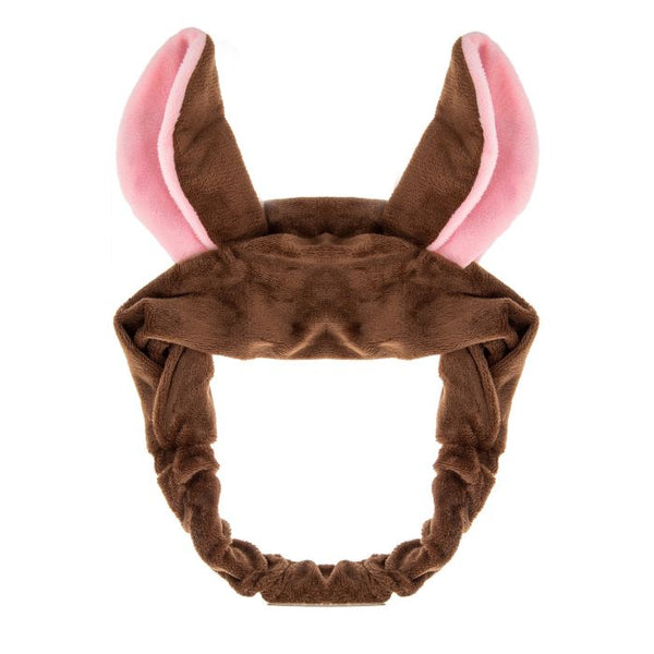 Plüsch Stirnband - Bambi - Mad Beauty - 1