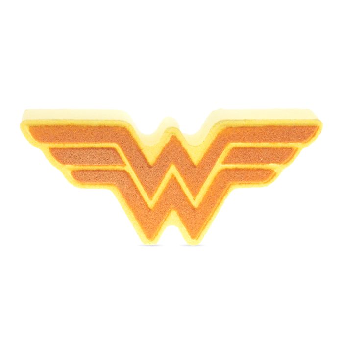 Sprudelnde Badebombe - Wonderwoman - Mad Beauty - 1