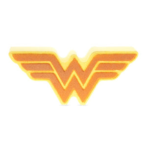 Sprudelnde Badebombe - Wonderwoman - Mad Beauty - 1