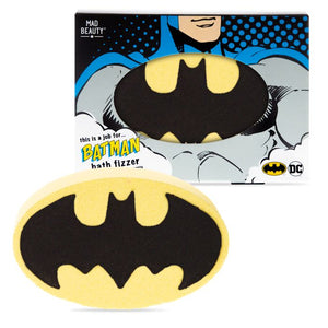 Sprudelnde Badebombe - Batman - Mad Beauty - 1