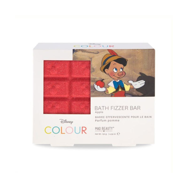 Disney Farb-Badefizzer-Riegel - Mad Beauty - 1