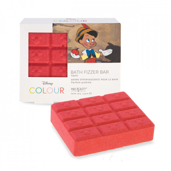 Disney Farb-Badefizzer-Riegel - Mad Beauty - 3