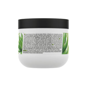 Aloe Vera Körpercreme 300ml - Dona Flora - 3