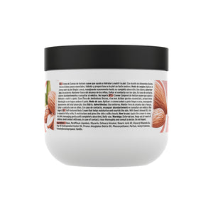 Süße Mandel-Körperlotion 300ml - Dona Flora - 2