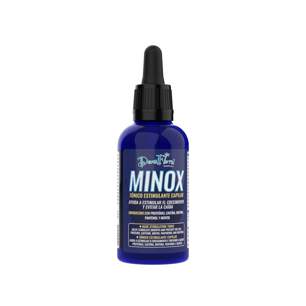Haarstimulations-Tonic Minox - Dona Flora - 1