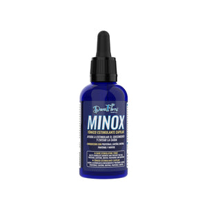 Haarstimulations-Tonic Minox - Dona Flora - 1