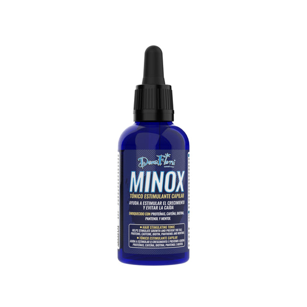 Haarstimulations-Tonic Minox - Dona Flora - 1