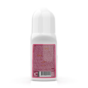 Körper-Massagegel 100ml - Dona Flora - 3