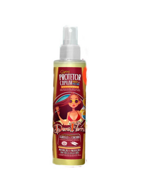 Haarschutzspray für Strand und Pool 200ml - Dona Flora - 1