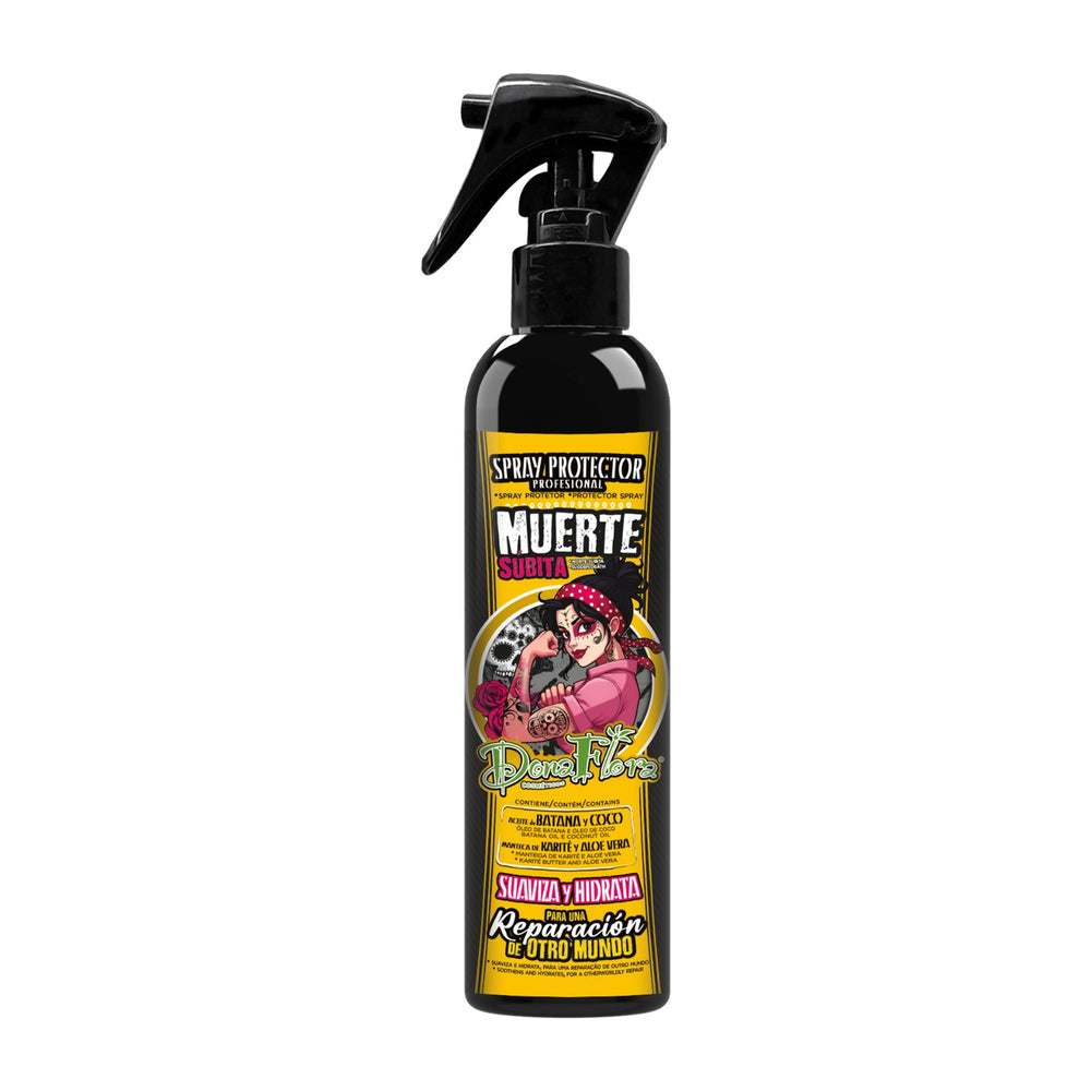 Sprüh-Schutz Todesstoß 200ml - Dona Flora - 1