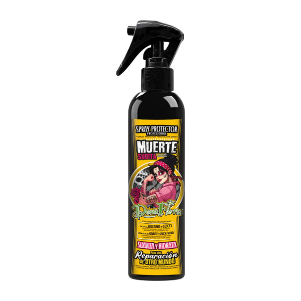 Sprüh-Schutz Todesstoß 200ml - Dona Flora - 1
