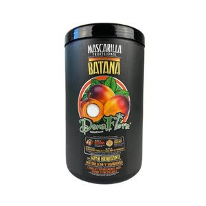 Haarmaske Batanaöl 1000ml - Dona Flora - 1