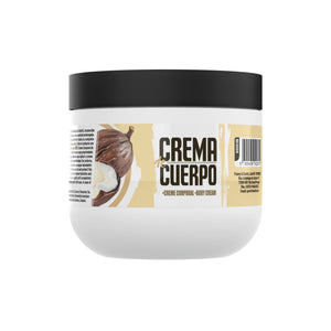 Shea-Butter-Körpercreme - 300 ml - Dona Flora - 3