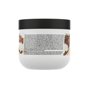Shea-Butter-Körpercreme - 300 ml - Dona Flora - 2