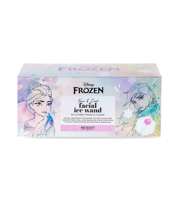 Eisstab-Gesichtskugeln aus der Frozen-Kollektion - Mad Beauty - 3