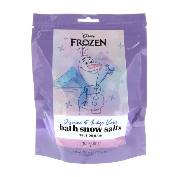 Frozen Badesalz - Olaf - Mad Beauty - 1
