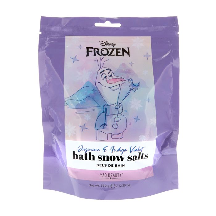 Frozen Badesalz - Olaf - Mad Beauty - 1