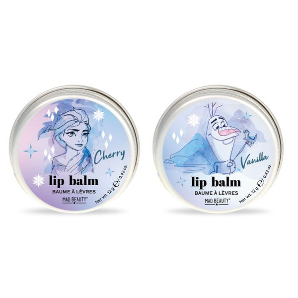 Gefrorenes Lippenbalsam-Duo - Mad Beauty - 1