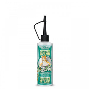 Rapunzel Pack: Shampoo 1000ml + Maske 1000ml + Tonic 70ml - Dona Flora - 3