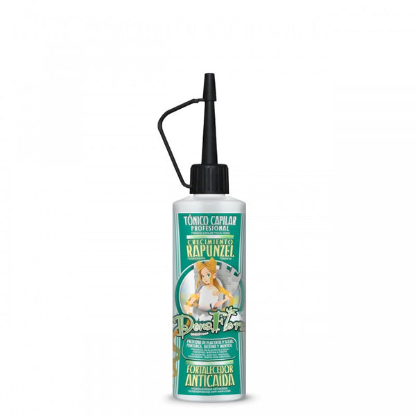 Rapunzel Pack: Shampoo 1000ml + Maske 1000ml + Tonic 70ml - Dona Flora - 3