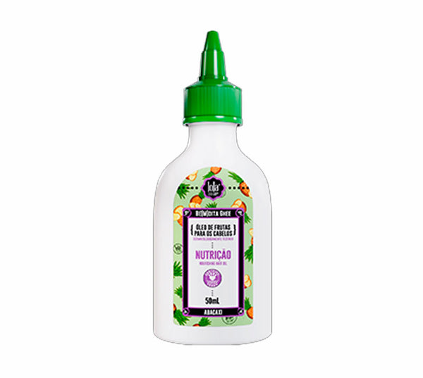 Ananasöl Be(m)dita 50ml - Lola Cosmetics - 1