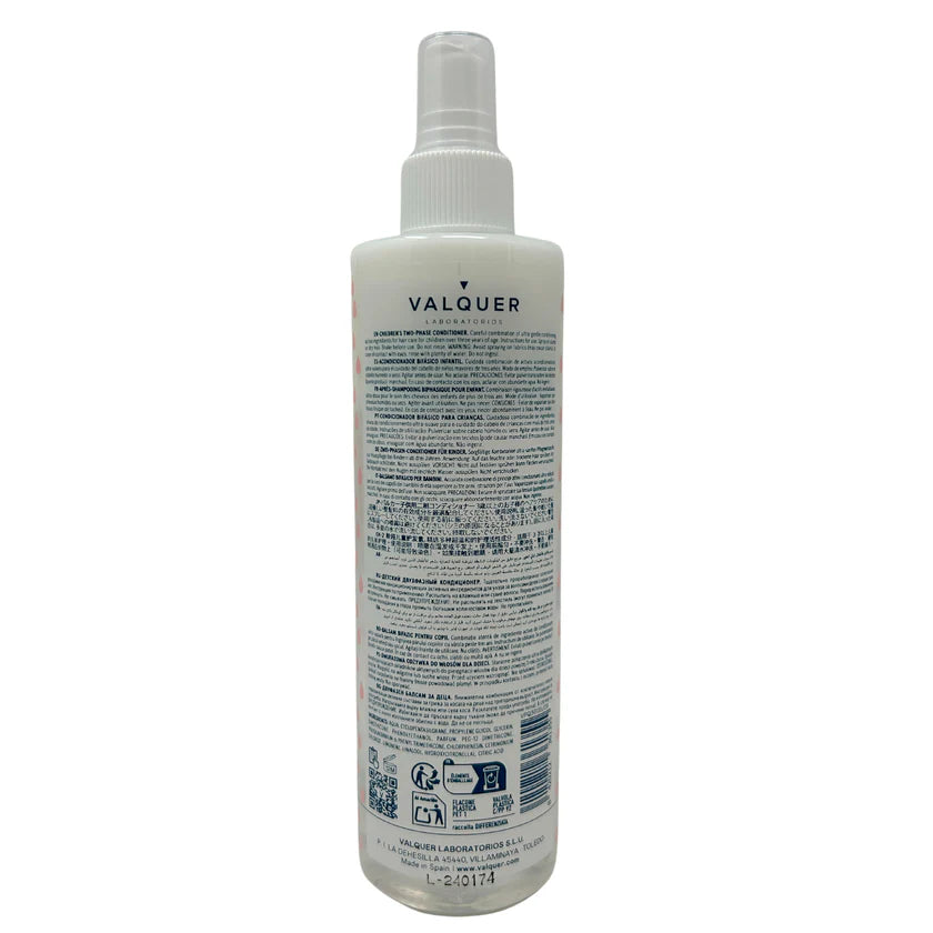 Kinderspray Conditioner 300 ml - Valquer - 1
