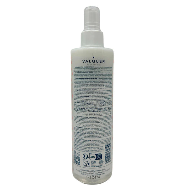Kinderspray Conditioner 300 ml - Valquer - 2