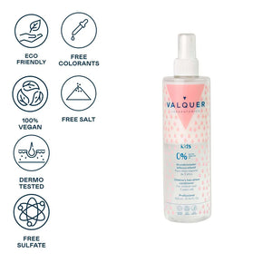 Kinderspray Conditioner 300 ml - Valquer - 4