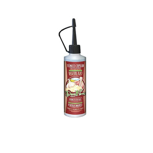 Pflanzlicher Knoblauch-Haartonikum 70ml - Dona Flora - 1