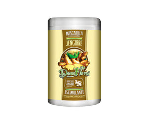 Anregende Ingwer-Maske 1000ml - Dona Flora - 1