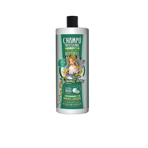 Rapunzel Wachstumsshampoo 1000ml - Dona Flora - 1