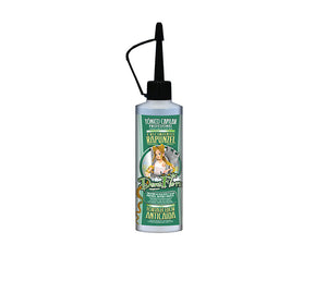 Stärkendes Haartonikum für schnelleres Haarwachstum Rapunzel 70ml - Dona Flora - 1