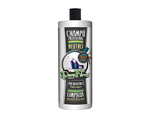Neutralreinigungsshampoo 1000ml - Dona Flora - 1