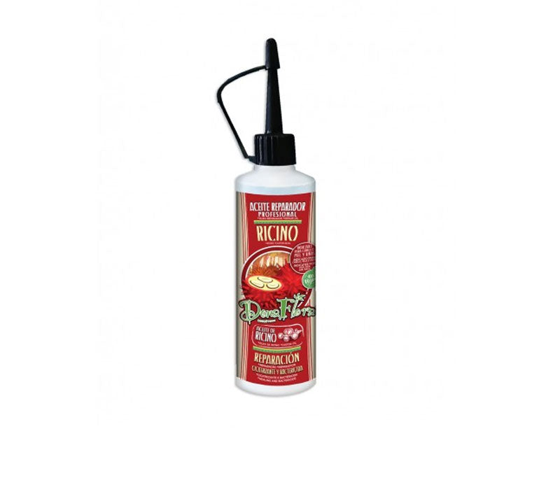 Rizinusöl-Reparaturöl 70ml - Dona Flora - 1