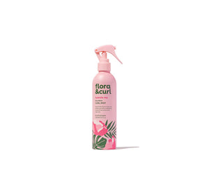 Lockenspray Rosewater 250ml - Flora Curl - 1