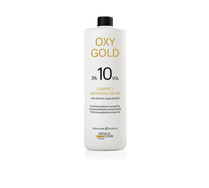 Oxy Gold 10vol 1000ml - Design Look - 1