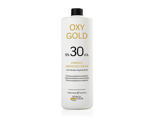 Oxy Gold 30vol 1000ml - Design Look - 1