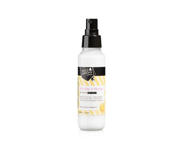 Haarspray Pro-Meer und Pool 100ml - Real Natura - 1