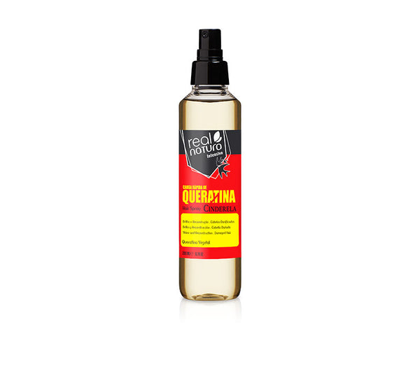 Flüssiges Keratinladekabel Cinderela 200ml - Real Natura - 1
