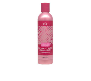 Haar Feuchtigkeitslotion 473ml - Luster's Pink - 1