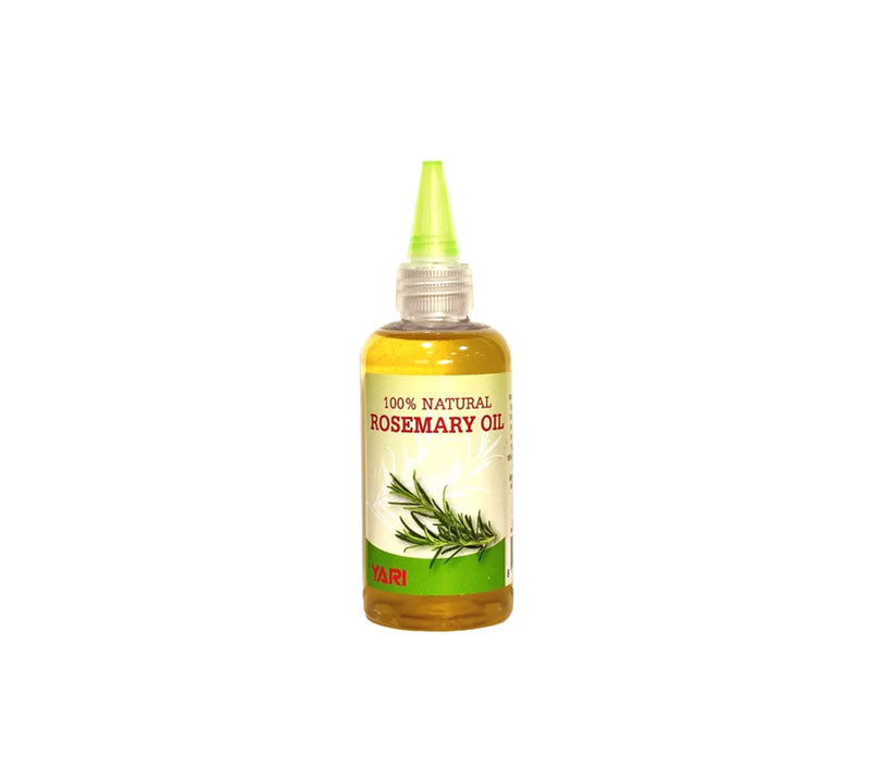 100% natürliches Rosmarinöl 105ml - Yari - 1