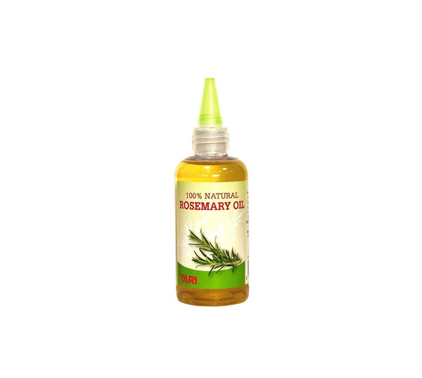 100% natürliches Rosmarinöl 105ml - Yari - 1