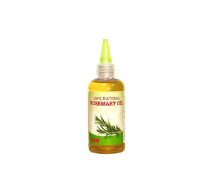 100% natürliches Rosmarinöl 105ml - Yari - 1