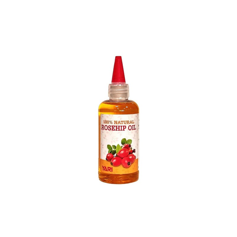 100% reines Hagebuttenöl 105ml - Yari - 1