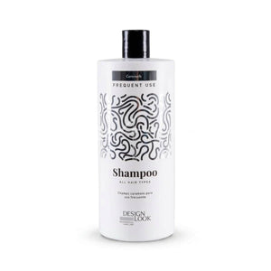Karamellshampoo 1000 ml - Design Look - 1