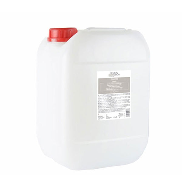 Karamell Shampoo Kanister - Design Look : 10 Litros - 1